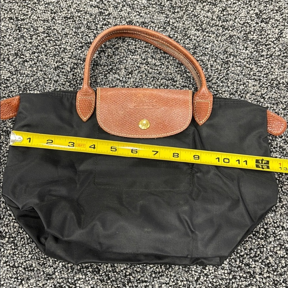 Authentic Longchamp Le Pliage Tote